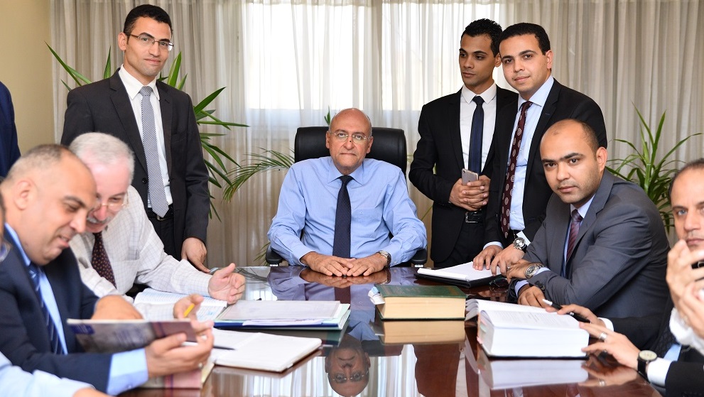 nassef law office